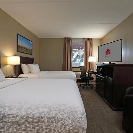 Canad Inns Destination Centre Windsor Park Виннипег Экстерьер фото
