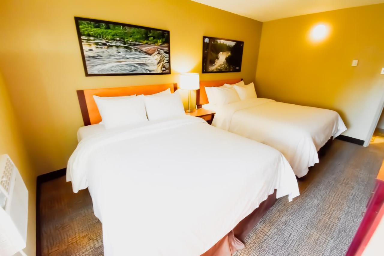 Canad Inns Destination Centre Windsor Park Виннипег Экстерьер фото