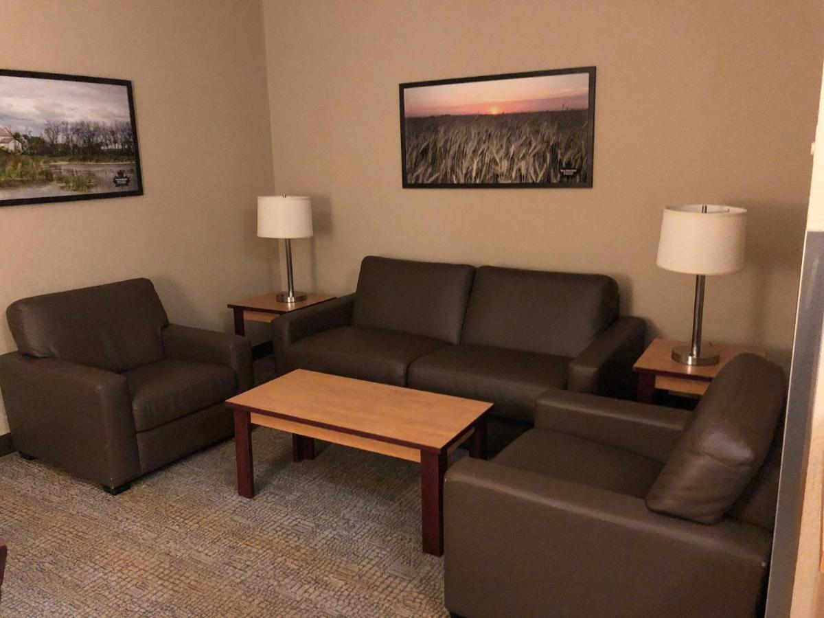 Canad Inns Destination Centre Windsor Park Виннипег Экстерьер фото