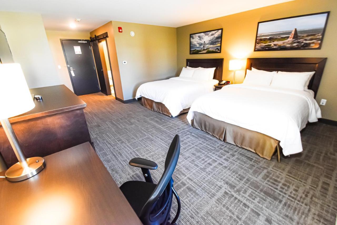 Canad Inns Destination Centre Windsor Park Виннипег Экстерьер фото