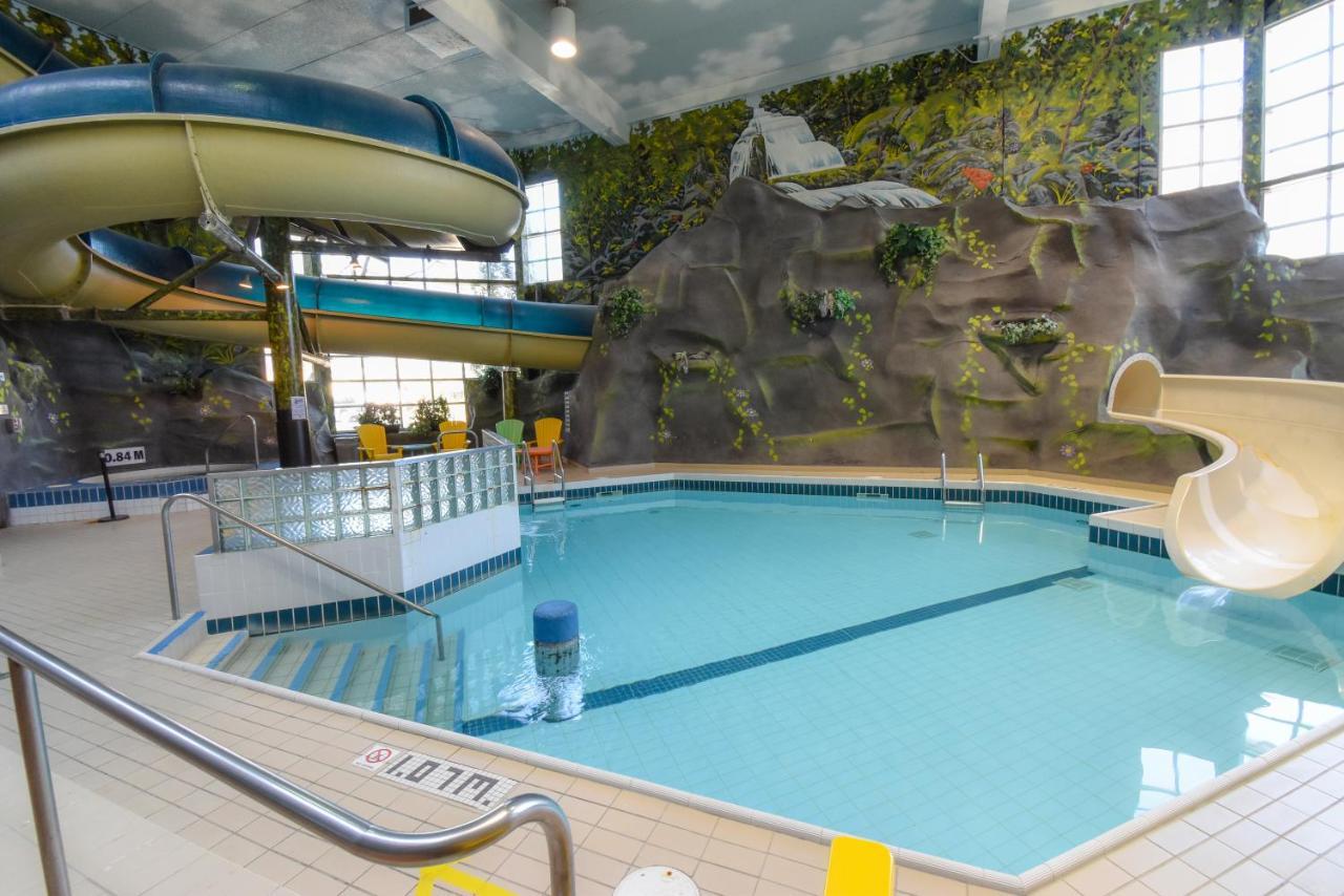 Canad Inns Destination Centre Windsor Park Виннипег Экстерьер фото