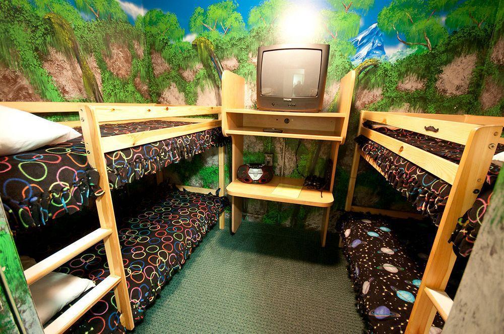 Canad Inns Destination Centre Windsor Park Виннипег Экстерьер фото