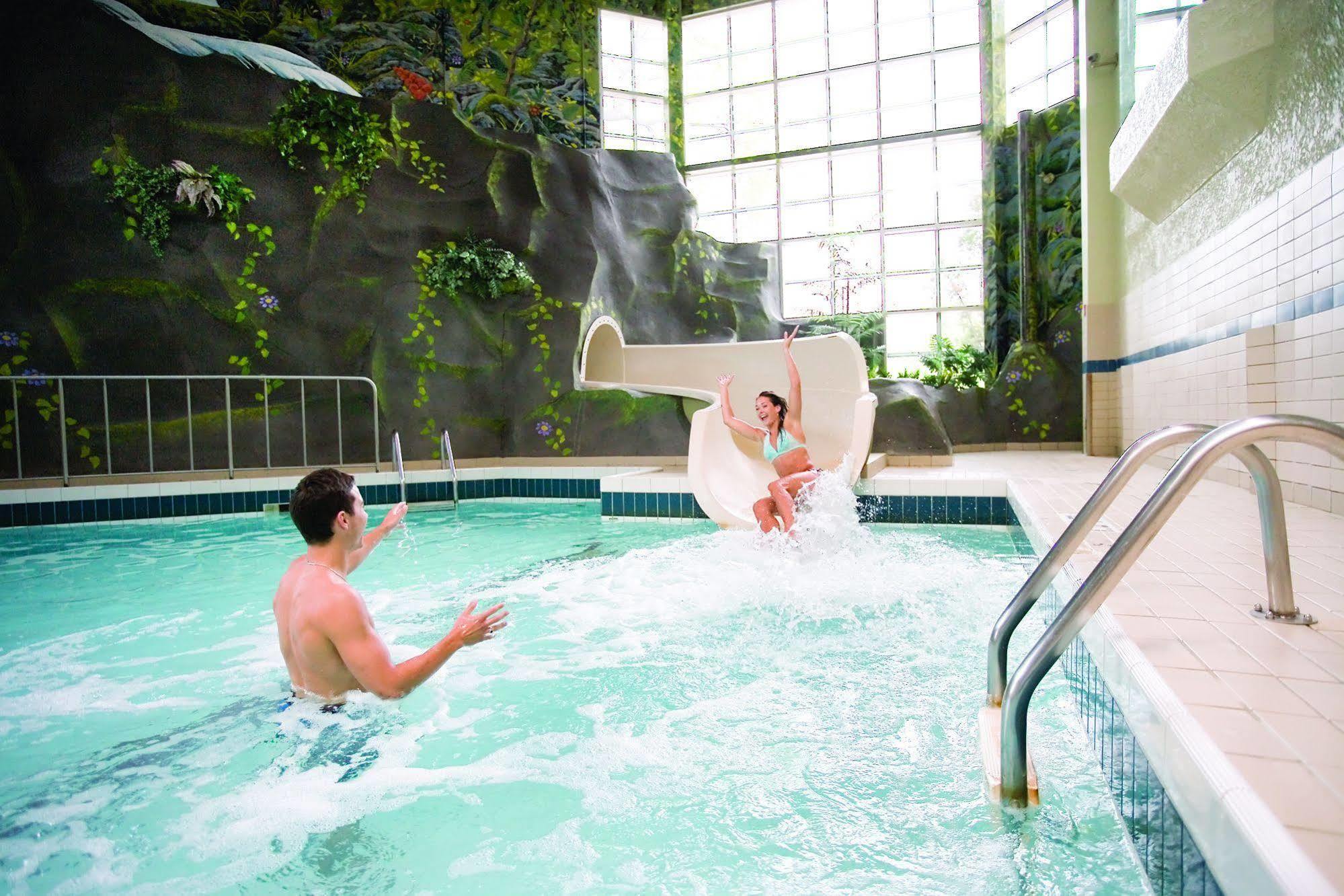 Canad Inns Destination Centre Windsor Park Виннипег Экстерьер фото