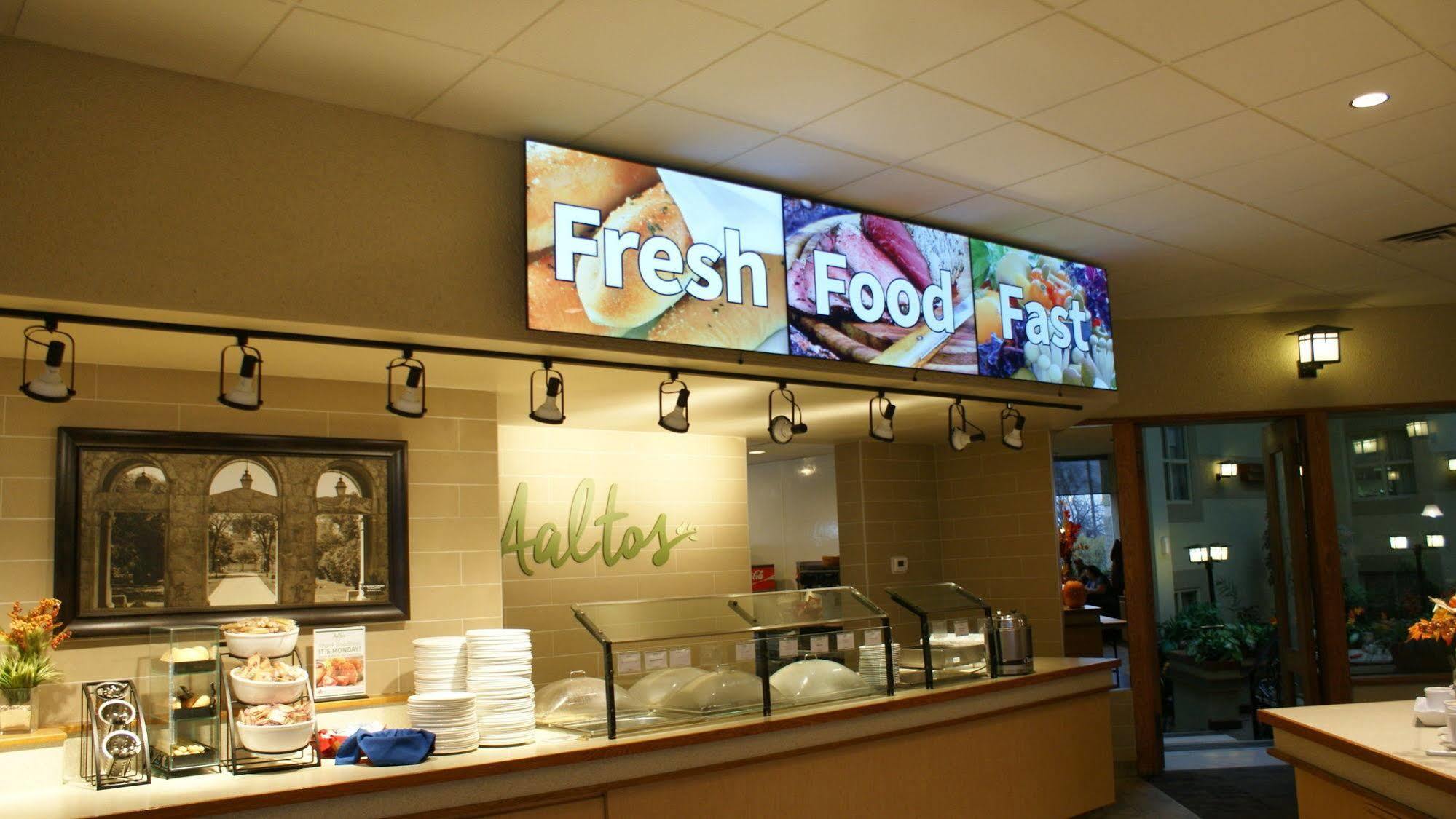 Canad Inns Destination Centre Windsor Park Виннипег Экстерьер фото